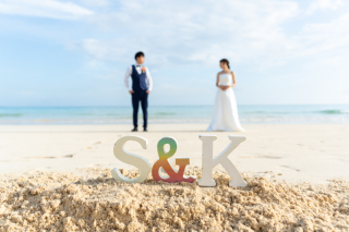 capryフォトウェディング宮古島（キャプリィフォトウェディング宮古島）_アドバイス写真