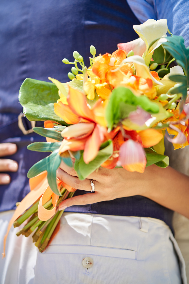 capryフォトウェディング沖縄（キャプリィフォトウェディング沖縄）_投稿写真