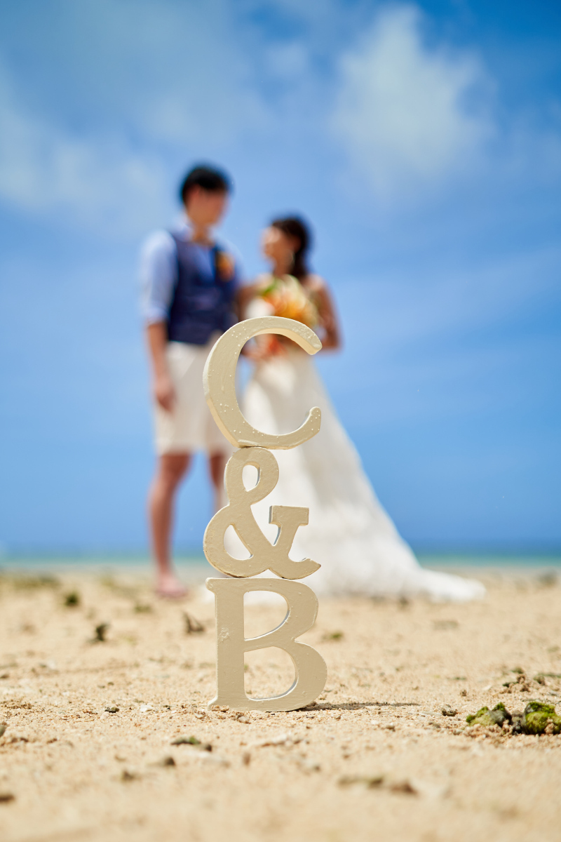 capryフォトウェディング沖縄（キャプリィフォトウェディング沖縄）_投稿写真