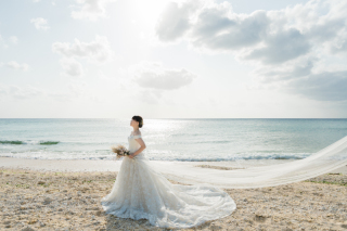 シエロ・イ・マーレ 沖縄 ~チャペルnature~_アドバイス写真