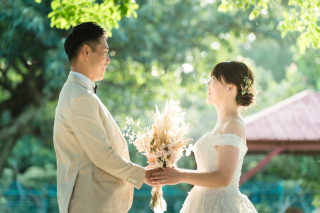 シエロ・イ・マーレ 沖縄 ~チャペルnature~_アドバイス写真