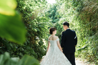 シエロ・イ・マーレ 沖縄 ~チャペルnature~_アドバイス写真