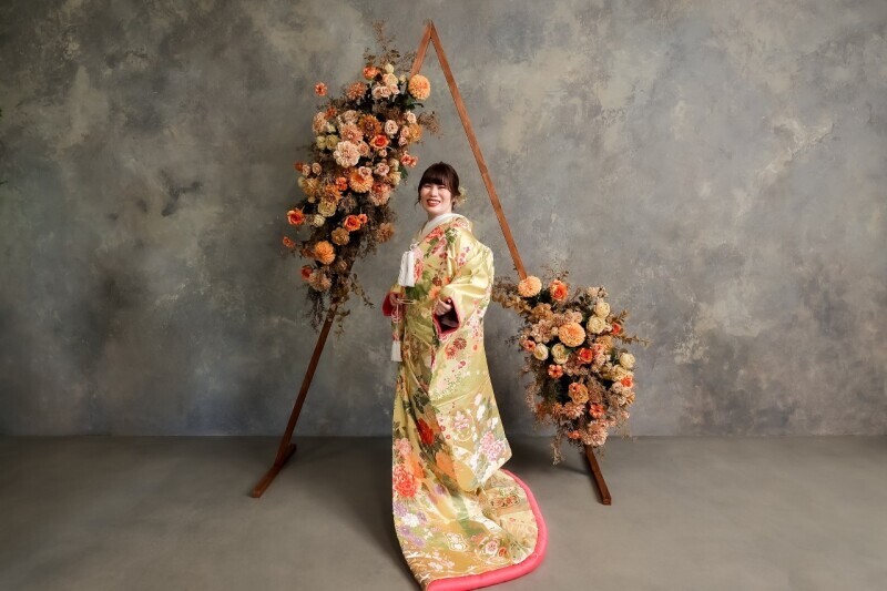 studio clori. OSAKA_投稿写真