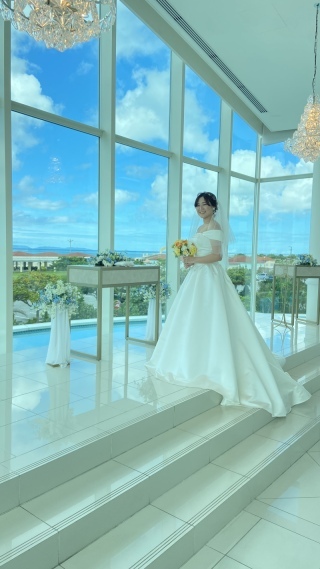 ラヴィファクトリー沖縄店_アドバイス写真