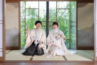 studio clori. OSAKA_アドバイス写真