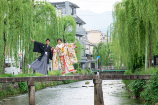 古都photo_アドバイス写真