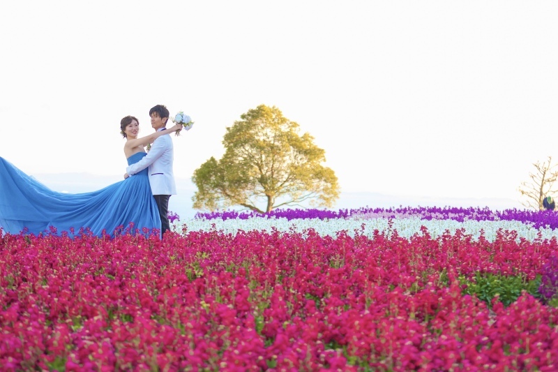 Tabi Photo Wedding®︎ -北野サロン＆淡路島スタジオcadeau- _投稿写真