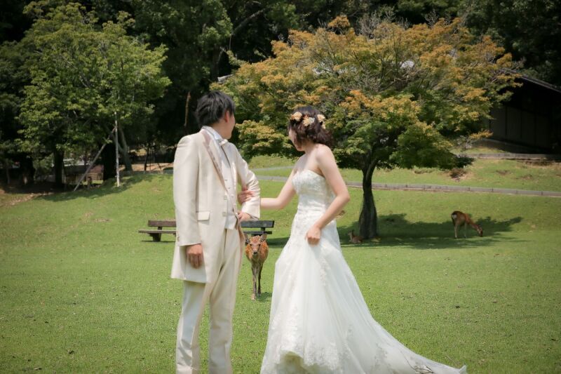 CLAIRE奈良店（チャペルクレール）_投稿写真