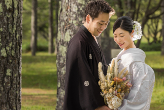 縁-enishi-鎌倉ウエディング　横浜店_アドバイス写真