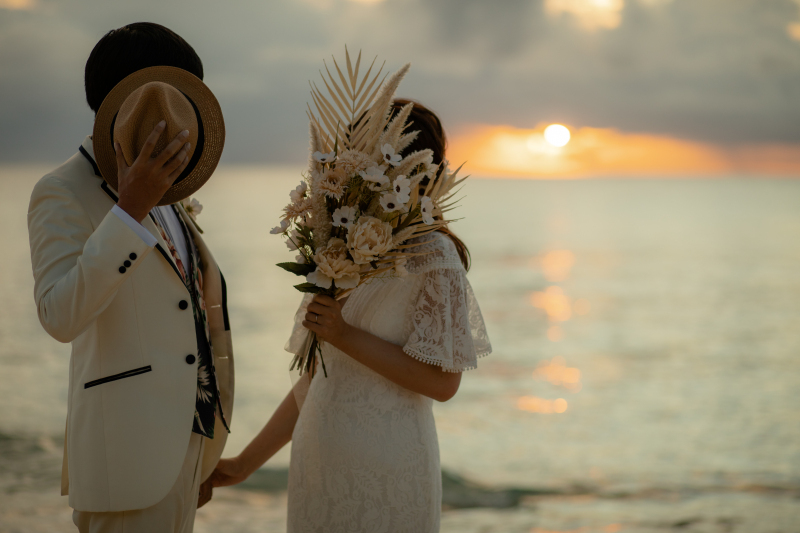 宮古島の美しさと特別感を一度に_26470_投稿写真_1