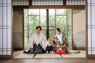 studio clori. OSAKA_アドバイス写真