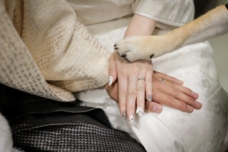 studio clori. OSAKA_アドバイス写真