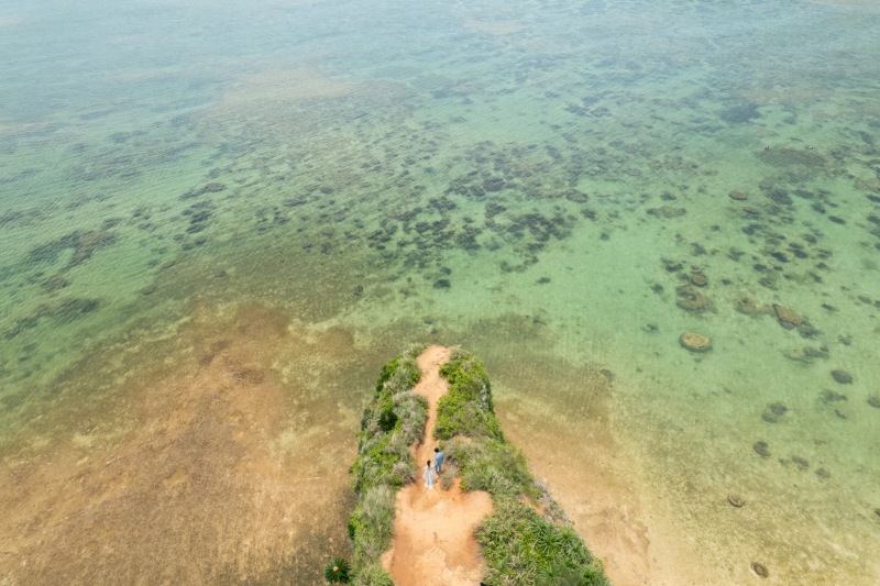マーブルリゾートウェディング沖縄［MARBLE RESORT WEDDING 沖縄］_投稿写真