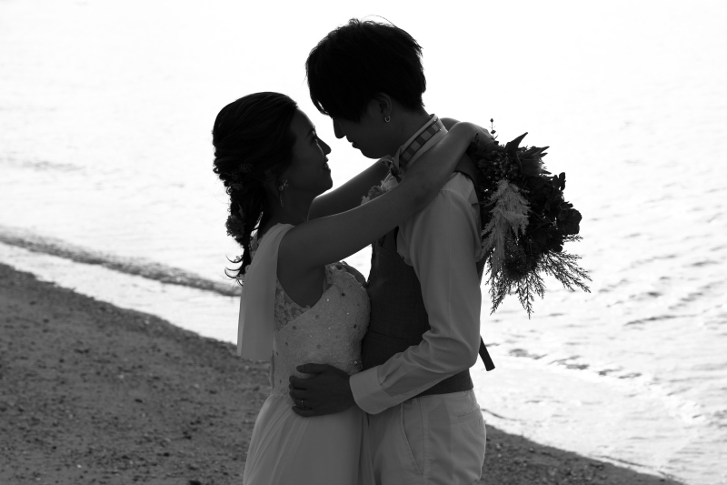 マーブルリゾートウェディング沖縄［MARBLE RESORT WEDDING 沖縄］_投稿写真