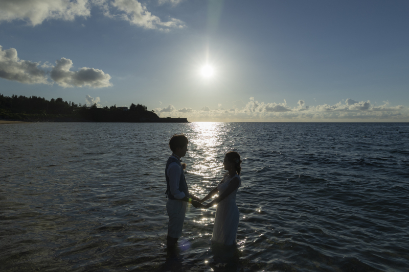 マーブルリゾートウェディング沖縄［MARBLE RESORT WEDDING 沖縄］_投稿写真