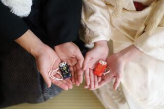 スタジオJUICY SHUTTER！（ジューシーシャッター!）_アドバイス写真