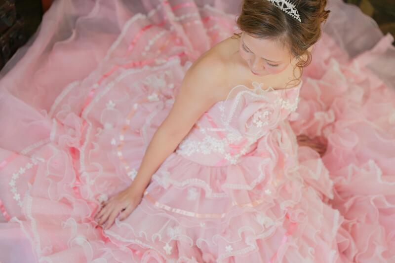 スタジオ内に自分の好きな雰囲気な場所があった_26515_投稿写真_1