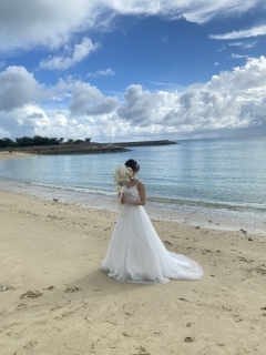 ラヴィファクトリー沖縄店_アドバイス写真