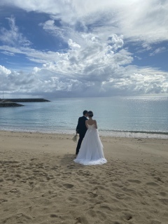 ラヴィファクトリー沖縄店_アドバイス写真