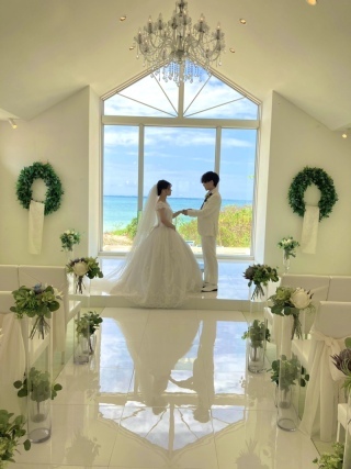 BEREL 石垣島 Photo & Movie_アドバイス写真