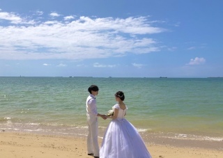 BEREL 石垣島 Photo & Movie_アドバイス写真