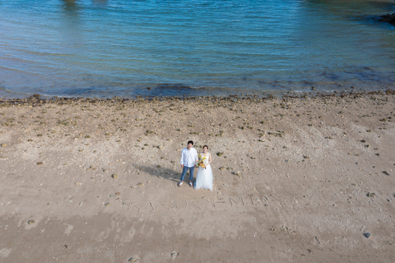 Mille Image（ミルイメージ）【フォトウエディング取扱い終了】_投稿写真