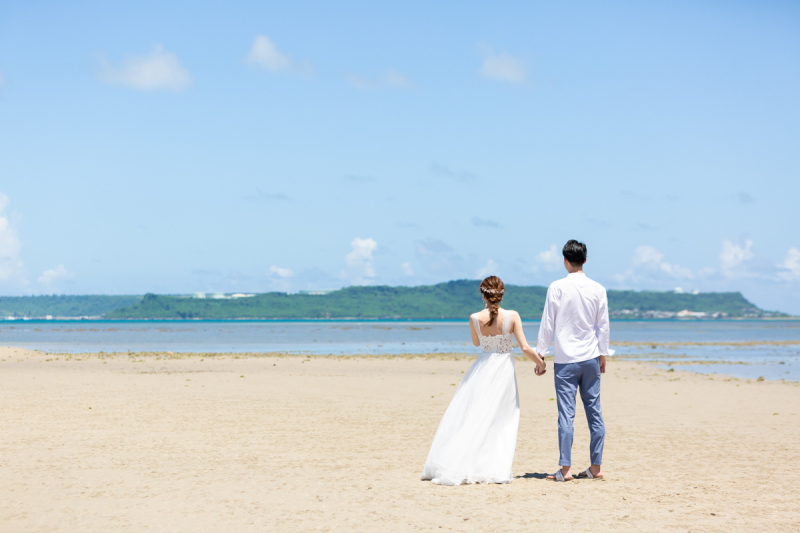 Mille Image（ミルイメージ）【フォトウエディング取扱い終了】_投稿写真