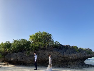 BEREL 石垣島 Photo & Movie_アドバイス写真