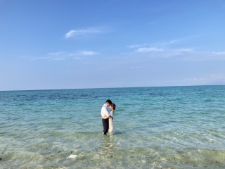 BEREL 石垣島 Photo & Movie_アドバイス写真