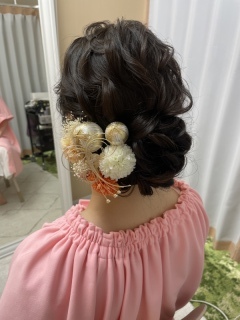 華雅苑 銀座店_アドバイス写真