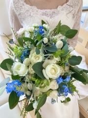 小さな結婚式　千葉店_アドバイス写真