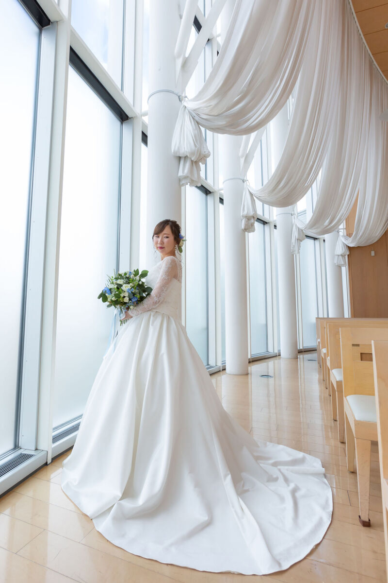 フォトウェディングオススメです！_26559_投稿写真_2