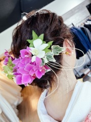 Sereno by Studio Blue_アドバイス写真