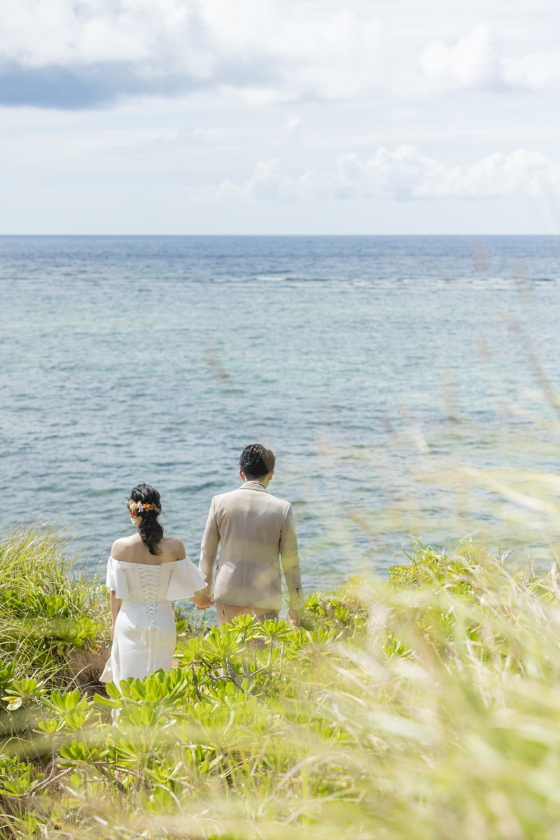 マーブルリゾートウェディング沖縄［MARBLE RESORT WEDDING 沖縄］_投稿写真