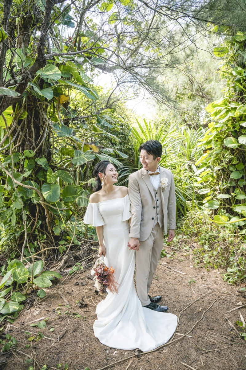 マーブルリゾートウェディング沖縄［MARBLE RESORT WEDDING 沖縄］_投稿写真