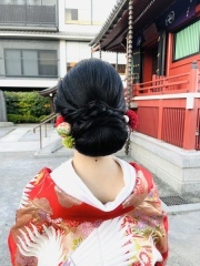 スタジオ5to7_アドバイス写真