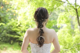 STUDIO AQUA 軽井沢店（スタジオAQUA）_アドバイス写真