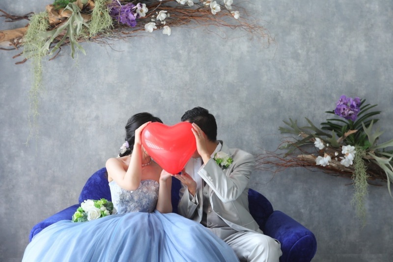 充実した撮影スタジオとロケーション、豊富なドレスプラン_26608_投稿写真_2