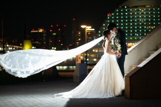 フォトスタジオ　ブライズメイド_アドバイス写真