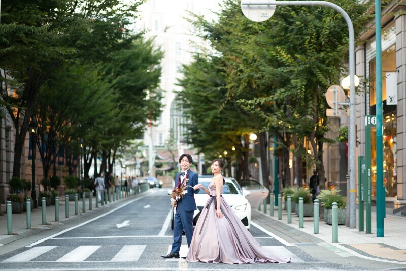 フォトスタジオ　ブライズメイド_投稿写真