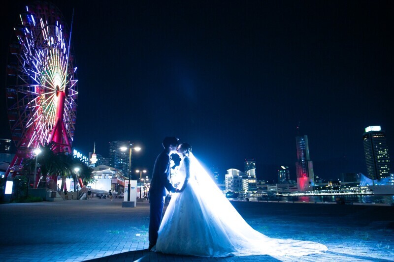 フォトスタジオ　ブライズメイド_投稿写真