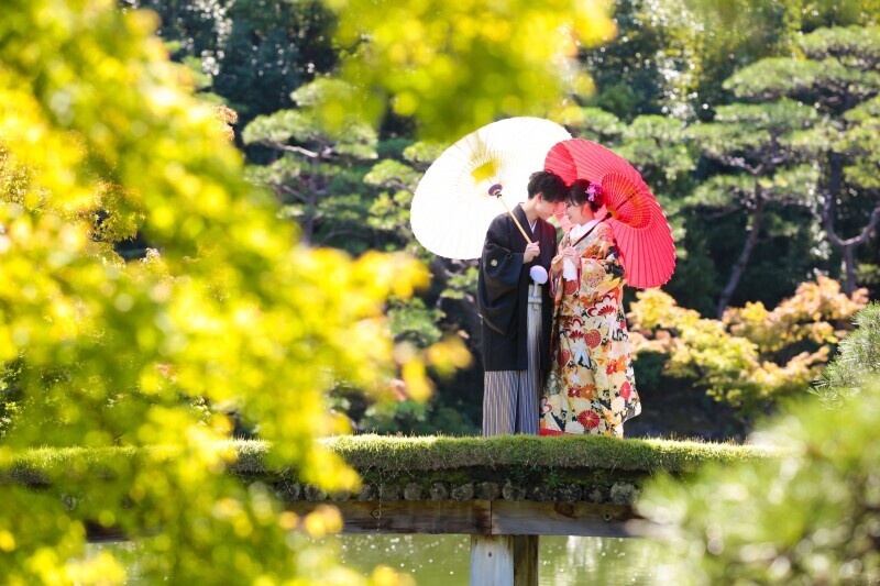 フォトスタジオ　ブライズメイド_投稿写真