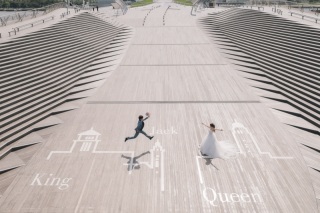 スタジオゼロ横浜店_アドバイス写真