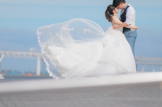 スタジオゼロ横浜店_アドバイス写真