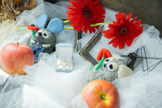 カンマチスタジオ_アドバイス写真