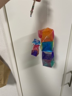 Studio Noi＜ノイ＞_アドバイス写真