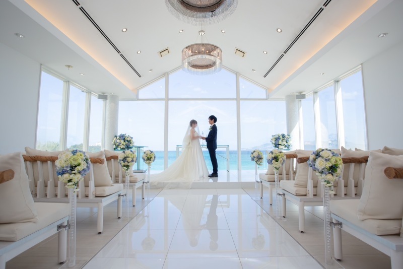 OKINAWA ワタベウェディング_投稿写真