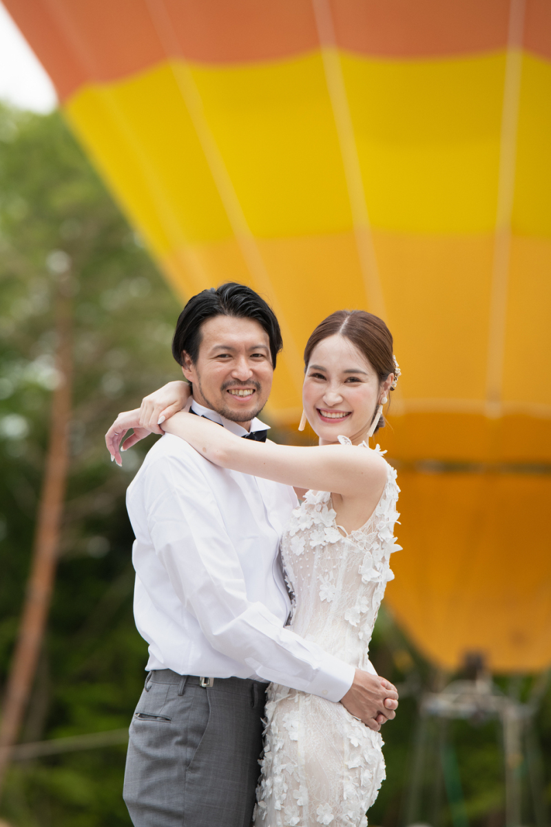 Best Wishes Wedding_投稿写真