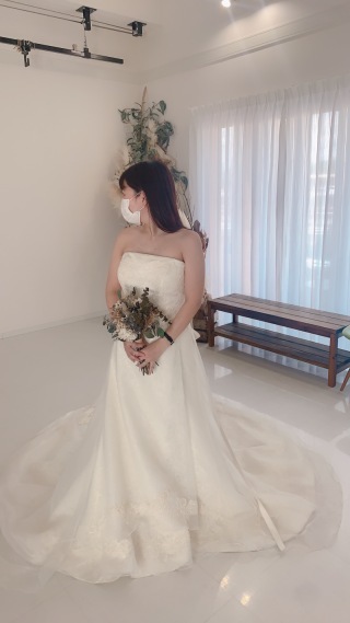 NINA Primary Pictures_アドバイス写真