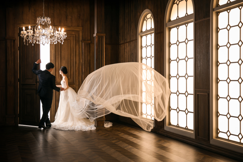 studio LUMINOUS お台場_投稿写真